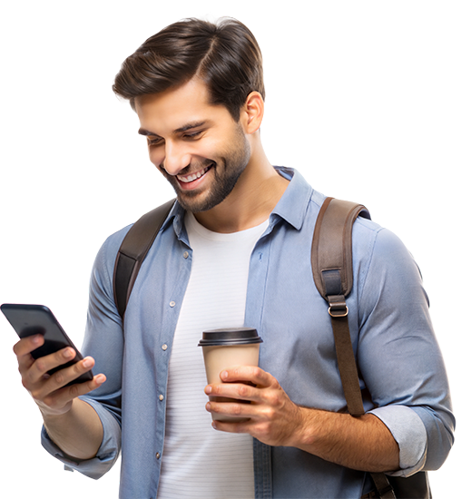 ERP and Mobile App
